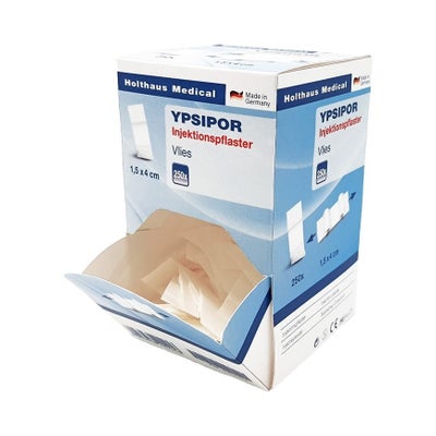 Pansement pour injection