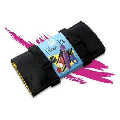 Pleasure Kit, Premium-Toys (3-teilig)