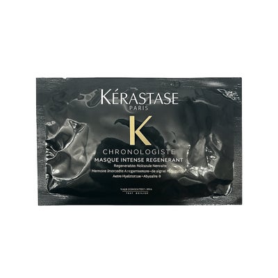 Chronologiste Masque Intense Régénérant
