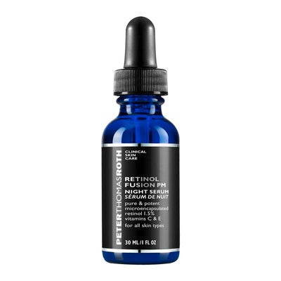 CLINICAL SKIN CARE Retinol Fusion PM Night Serum