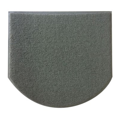 Katzentoilettenvorlage Mike, 49.5 x 53 cm