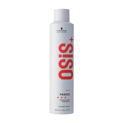 OSiS - Freeze Strong Hold Hairspray