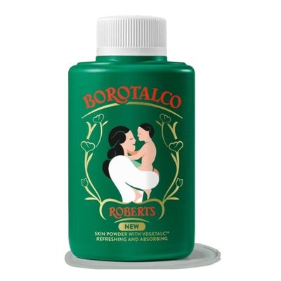 Talc Original