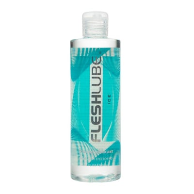 FleshLube Ice, Gleitgel auf Wasserbasis