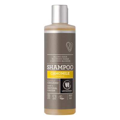 Shampoo Kamille