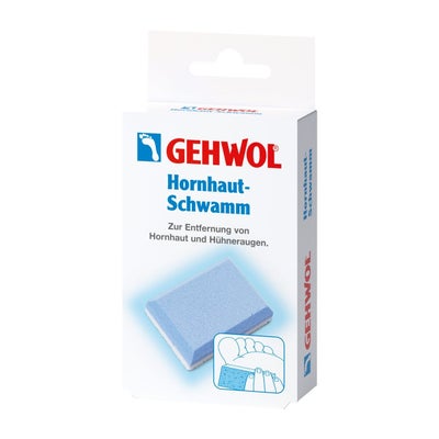 Éponge à callosités