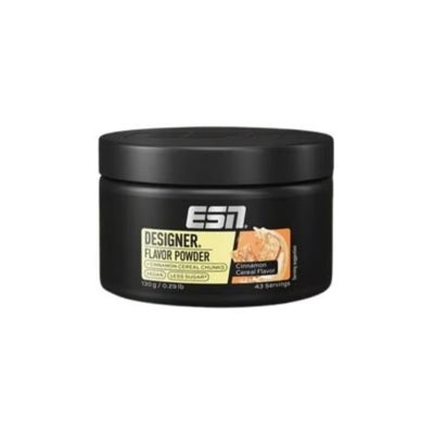 Designer Flavor Powder Cinnamon Cereal