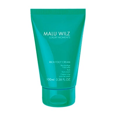 Luxury Moments Rich Foot Cream