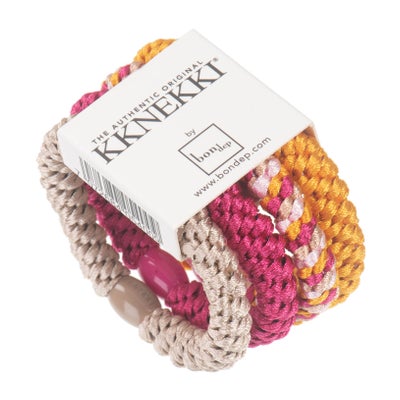 Hair Tie Tropical