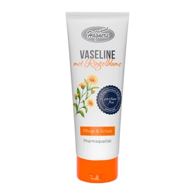 Vaseline au calendula