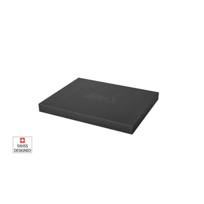 Heartbeat Balance-Pad, Black