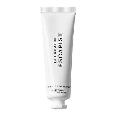 Whitening Toothpaste Escapist