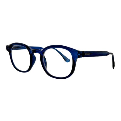 Lesebrille 1.50dpt blau