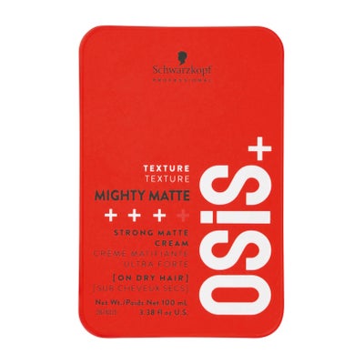 OSiS - Mighty Matte