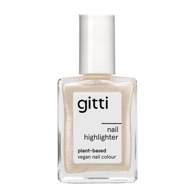 Nail Highlighter Plant-Based