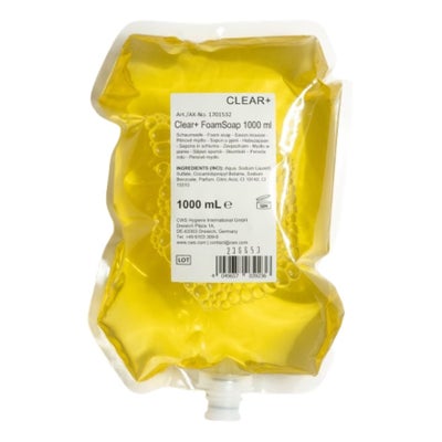 Schaumseife 4 x 1000 ml