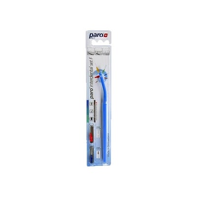 Kunststoffhalter F Set