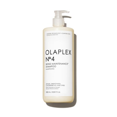 N°4 Bond Maintenance Shampoing