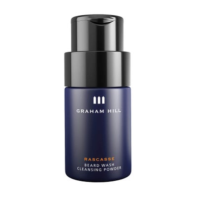 Shaving & Refreshing - Rascasse Beard Wash Cleansing Powder
