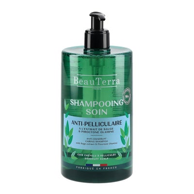 shampooing antipelliculaire shampooing antipelliculaire