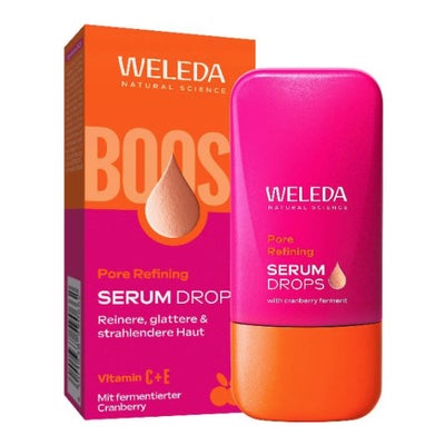 Serum Drops Pore Refining