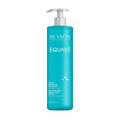 Equave - Detox Micellar Shampoo
