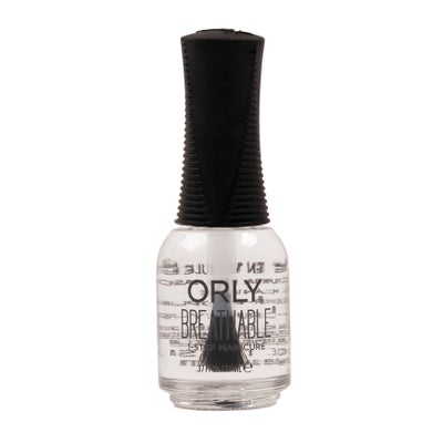 Breathable Treatment Shine Transparent Breathable Treatment Shine Transparent