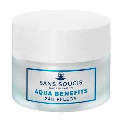 AQUA BENEFITS Soins 24h/24