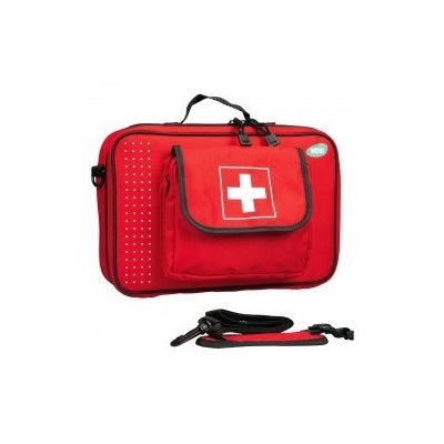 Trousse de premiers secours Sani-To-Go, vide