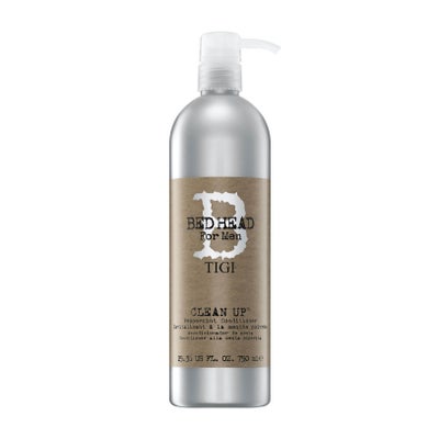 Bed Head For Men - Clean up Conditioner