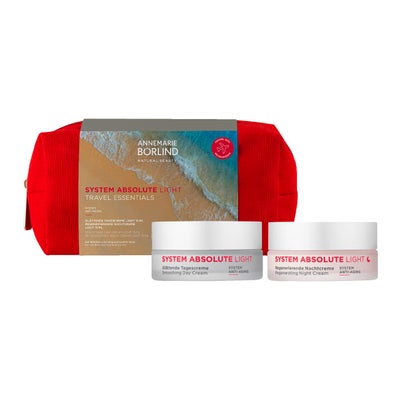 SYSTEM ABSOLUTE SYSTEM ANTI-AGING Light Set