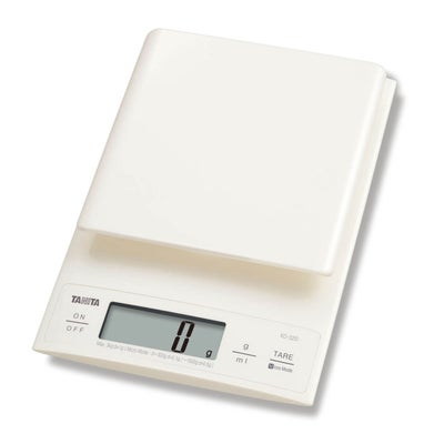 KD-320 Küchen-Waage