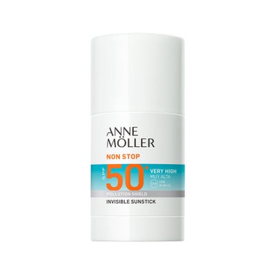Aqua Non Stop - Non Stop Invisible Sunstick Spf50+ Aqua Non Stop - Non Stop Invisible Sunstick Spf50+