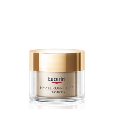 Hyaluron-filler + Elasticity Nachtpflege