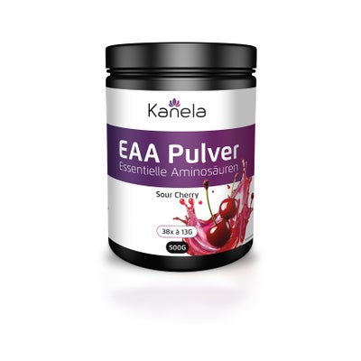 EAA Powder Kirsche