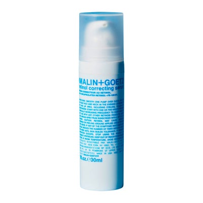 Retinol Correcting Serum