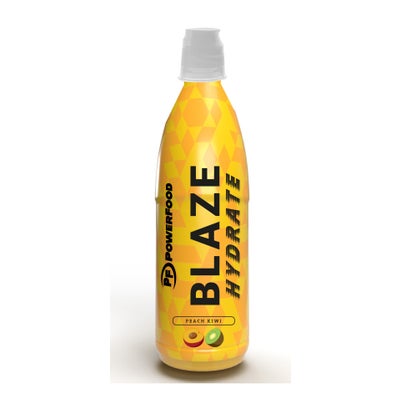 BLAZE Hydrate - Peach-Kiwi BLAZE Hydrate - Peach-Kiwi