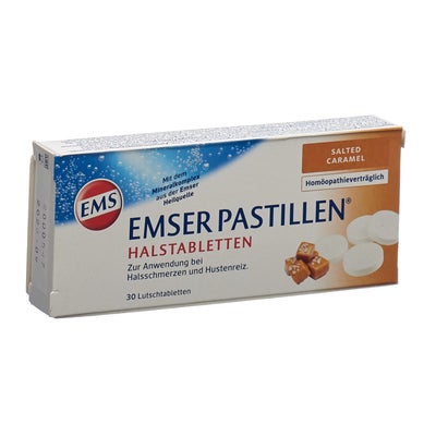pastilles salted caramel pastilles salted caramel