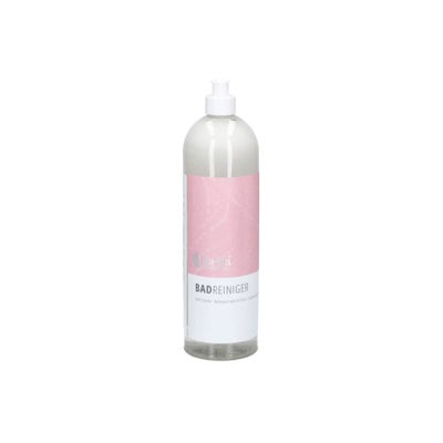 Badreiniger Vorratsflasche Badreiniger Vorratsflasche
