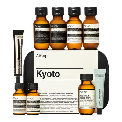 Kyoto City Kit