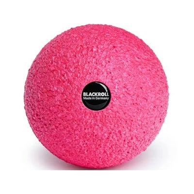 Ball 12 cm rose