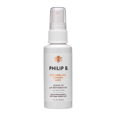 Detangling Toning Mist