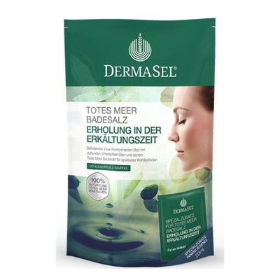 sel de bain saison froide +20ml