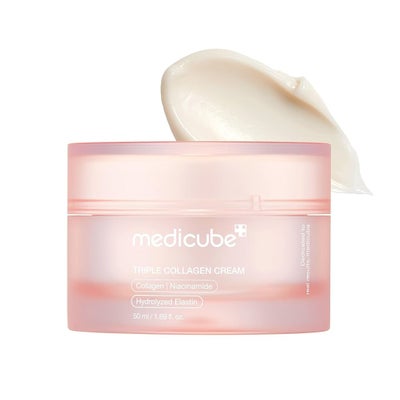 Crème Triple Collagen 4.0