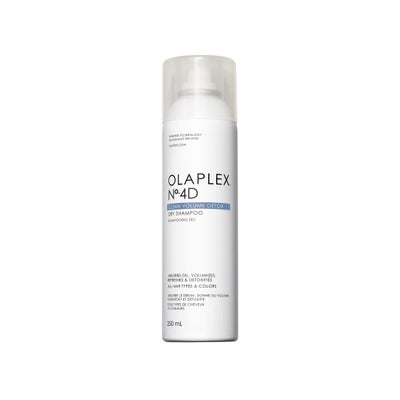 N°4D Clean Volume Detox Dry Shampoo
