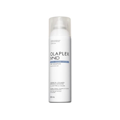 Clean Volume Detox Dry Shampoo No. 4D