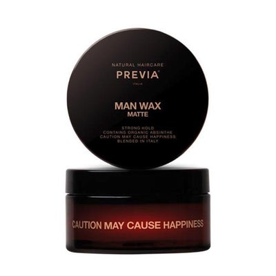 MAN Wax Matte