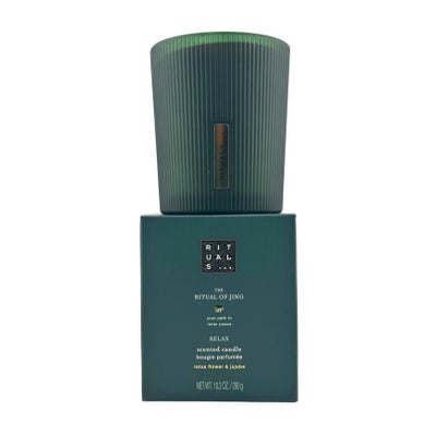 The Ritual of Jing Scented Candle