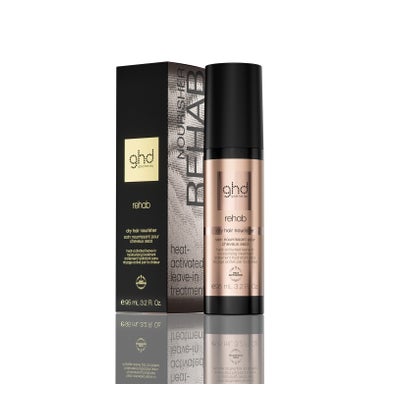 rehab - Dry Hair Nourisher rehab - Dry Hair Nourisher