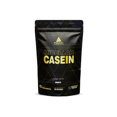 Micellar Casein Protein, Vanilla